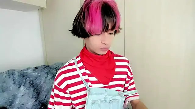 Sweet_Jack1 on StripChat 