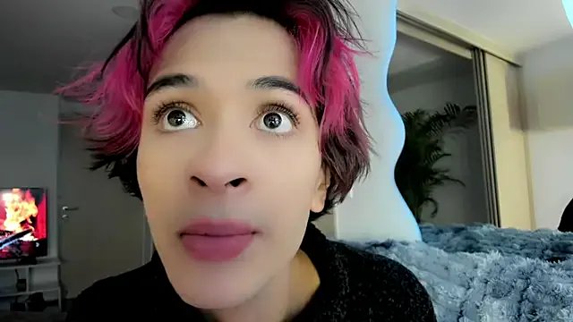 Sweet_Jack1 on StripChat 