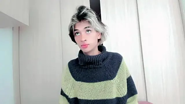 Sweet_Jack1 on StripChat 