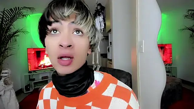 Sweet_Jack1 on StripChat 