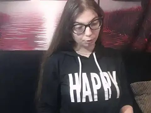 Freechat sweetbabygirlforyou on StripChat