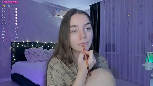 sweete_chantal on StripChat 