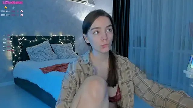 sweete_chantal on StripChat 