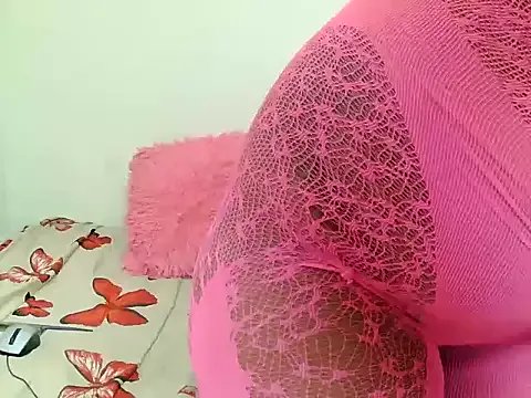 Freechat SweetSavage18 on StripChat