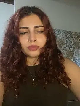 SweetSolei20 on StripChat 
