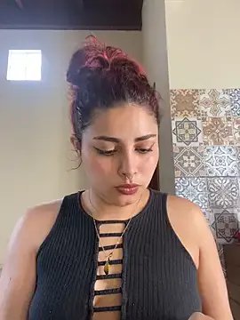 SweetSolei20 on StripChat 