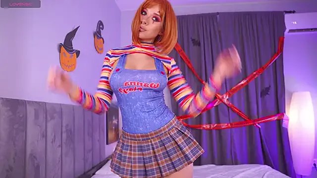 Freechat Tella_dream on StripChat