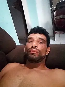 Freechat Tiago0031 on StripChat