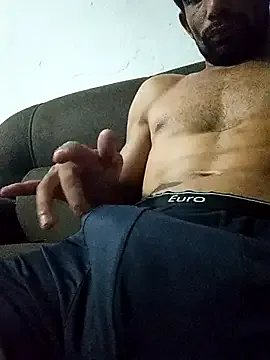 Freechat Tiago0031 on StripChat