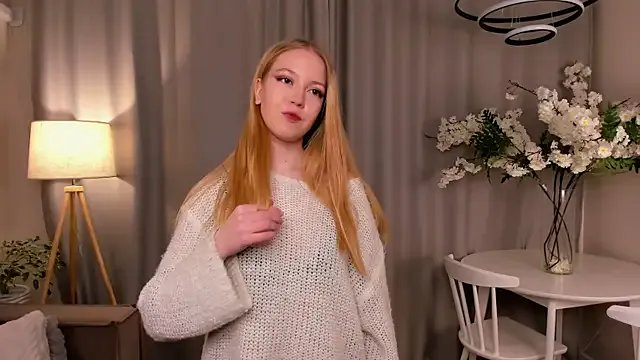 Freechat TinaStevenson on StripChat