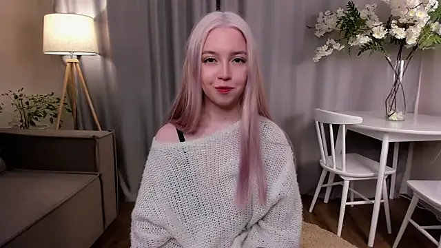 Freechat TinaStevenson on StripChat