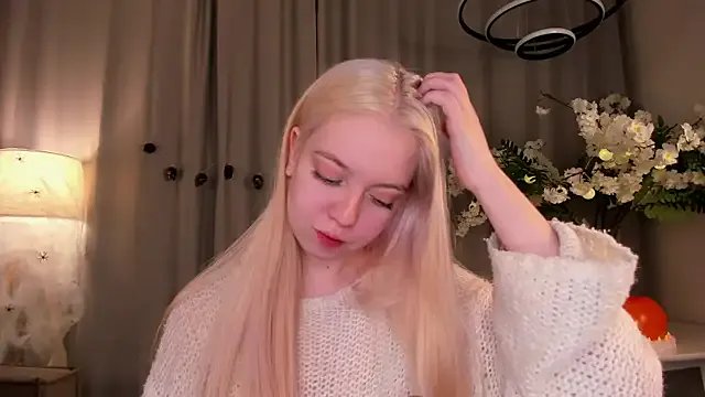 Freechat TinaStevenson on StripChat