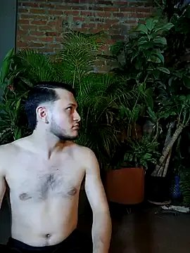 TommyandBillie on StripChat 