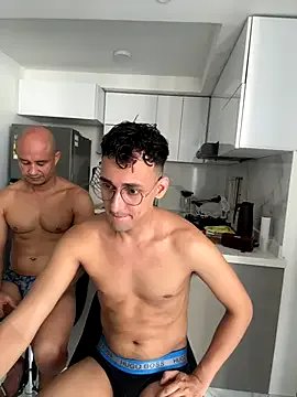 Freechat twoboyssex on StripChat