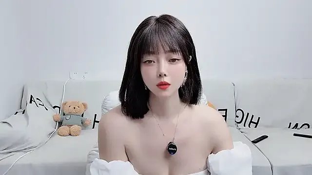 Freechat uikyy1 on StripChat