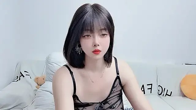 Freechat uikyy1 on StripChat