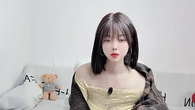 Freechat uikyy1 on StripChat