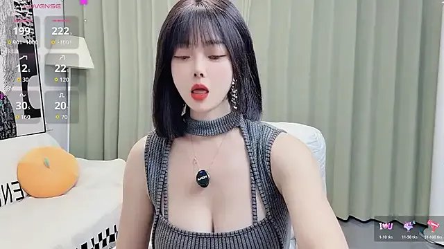 Freechat uikyy1 on StripChat