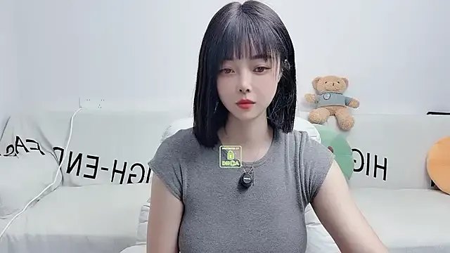 Freechat uikyy1 on StripChat