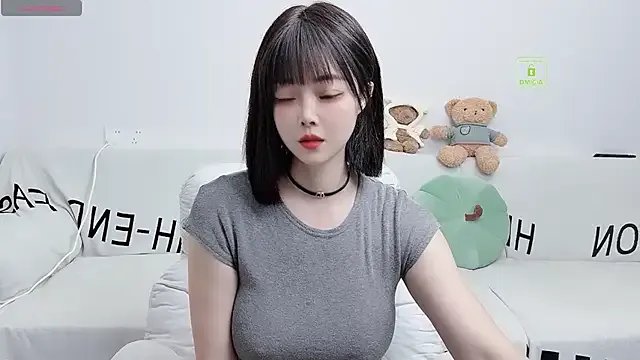 Freechat uikyy1 on StripChat