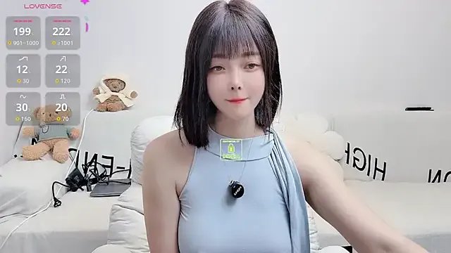 Freechat uikyy1 on StripChat