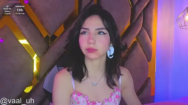 Freechat Valuh_Blake on StripChat