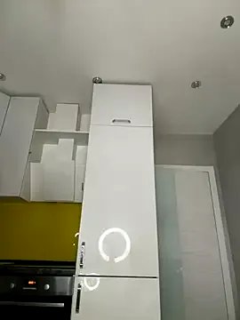 VelvetVixenI on StripChat 