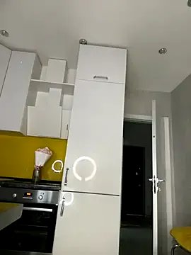 VelvetVixenI on StripChat 