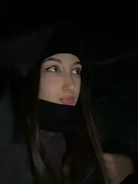 VelvetVixenI on StripChat 