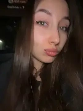 VelvetVixenI on StripChat 