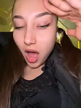 VelvetVixenI on StripChat 