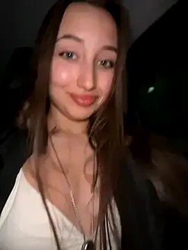 VelvetVixenI on StripChat 