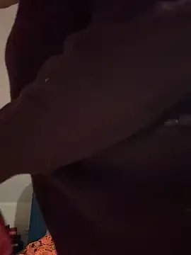 Velvetwitch87 on StripChat 