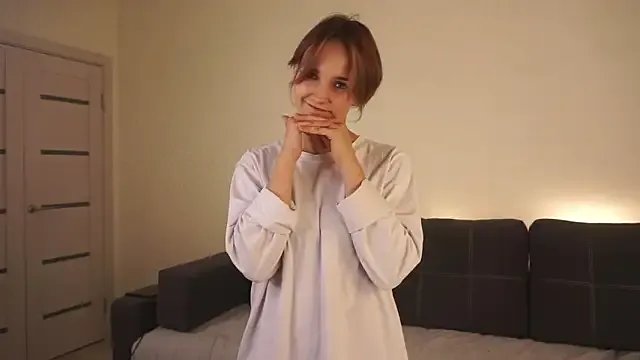 Freechat VinnieLaguna on StripChat