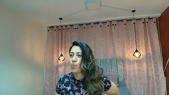 Freechat VioletaScott_ on StripChat