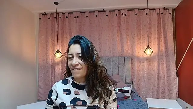 Freechat VioletaScott_ on StripChat