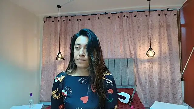 Freechat VioletaScott_ on StripChat