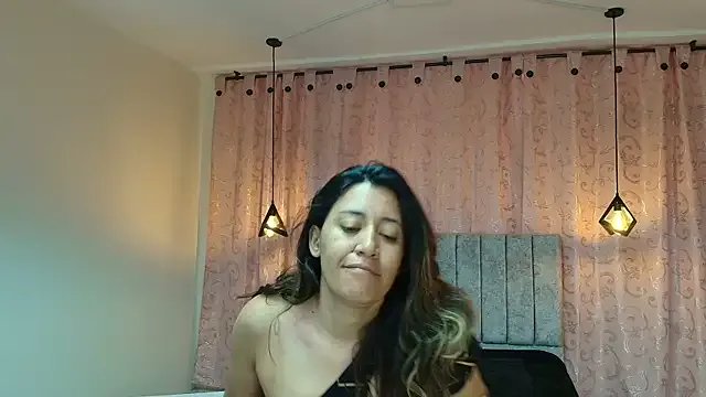 Freechat VioletaScott_ on StripChat