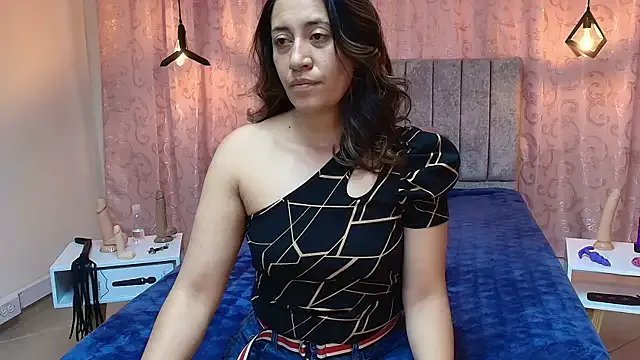 Freechat VioletaScott_ on StripChat