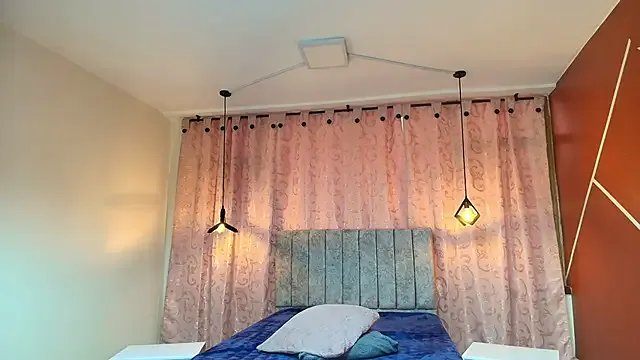 Freechat VioletaScott_ on StripChat