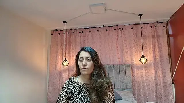 Freechat VioletaScott_ on StripChat