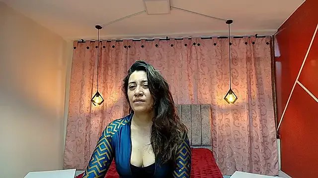 Freechat VioletaScott_ on StripChat