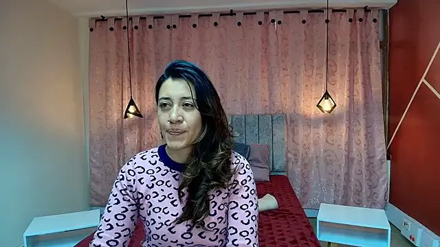 Freechat VioletaScott_ on StripChat