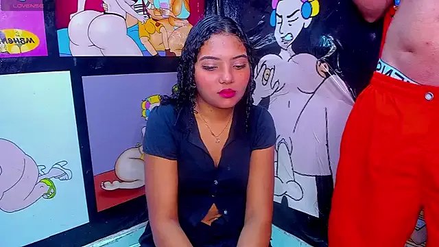 Freechat WILD_BITCH2024 on StripChat