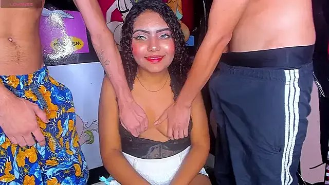 Freechat WILD_BITCH2024 on StripChat