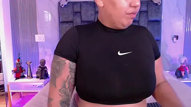 Freechat WildyTemping on StripChat