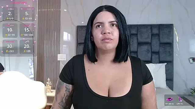 Freechat WildyTemping on StripChat