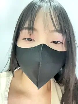 Freechat xiao-Lin on StripChat
