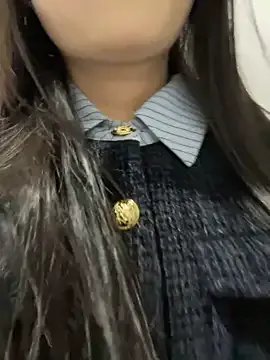 Freechat xiao-Lin on StripChat