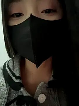 Freechat xiao-Lin on StripChat